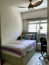 Blk 307C Teck Ghee Vista (Ang Mo Kio), HDB 4 Rooms #545505031